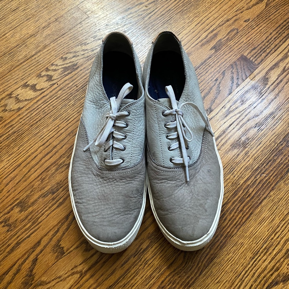 Men’s Cole Haan Sneakers Size 13